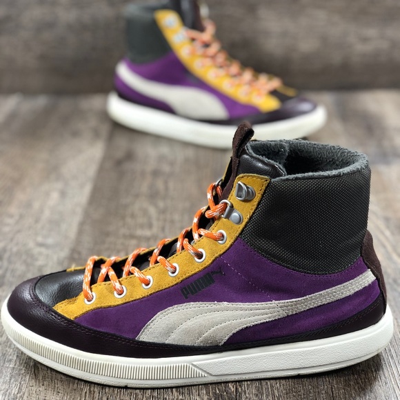 puma archive lite mid